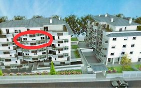 Fabio Apartment Near Milan And Hospitals